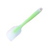 Silicone Spatula Butter Scraper Cakes Decorating Kitchen Utensils Baking Tools