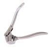 Garlic Press Crusher Mincer Kitchen Stainless Steel Garlic Smasher Squeezer Manual Press Grinding Tool Kitchen Accessories