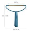 Portable Lint Remover Fuzz Fabric Shaver Clothes Fluff Brush Tools for Woolen Coat Sweater Carpet Household Cleaning Tool