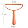 Portable Lint Remover Fuzz Fabric Shaver Clothes Fluff Brush Tools for Woolen Coat Sweater Carpet Household Cleaning Tool