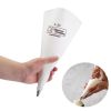 Reusable Cotton Fondant Cake Decorating Icing Piping Pastry Bag Baking Tools