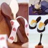 Silicone Spoon Baking Mold Chocolate Biscuit Candy Jelly DIY Mold Baking Tool